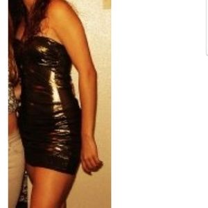 Belinda night out dress